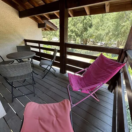 Maison Familiale, Animaux Admis - 6 Pers. - Fr-1-878-81 Casa vacanze *