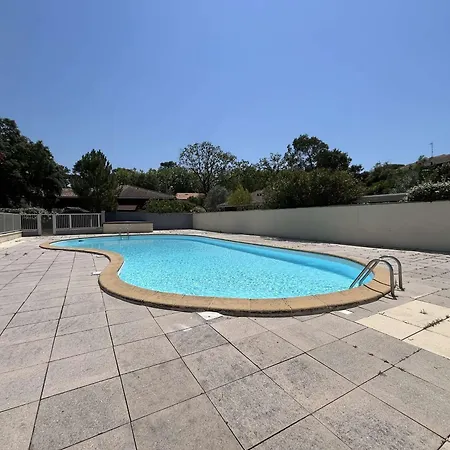 Casa vacanze Maison Familiale, Animaux Admis - 6 Pers. - Fr-1-878-81