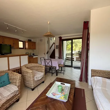 Maison Familiale, Animaux Admis - 6 Pers. - Fr-1-878-81 Casa vacanze