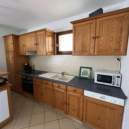 Maison Familiale, Animaux Admis - 6 Pers. - Fr-1-878-81 Moliets-et-Maa