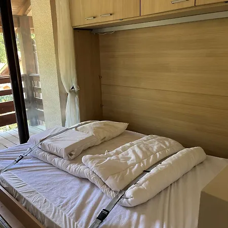 Casa vacanze Maison Familiale, Animaux Admis - 6 Pers. - Fr-1-878-81 Moliets-et-Maa